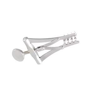 Retractores Quirúrgicos Médicos, Retractores de Tejido Óseo Veterinarios de Acero Inoxidable para Uso en Cirugía Hospitalaria - Product Image 1