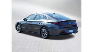 ฮุนได โซนาต้า SEL 2.5L ปี 2023 สภาพดี ใช้งานน้อย - Product Image 4