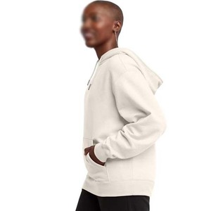 Vêtements respirants grande taille sweats à capuche et sweat-shirts pour femmes du Pakistan pull Style OEM Service surdimensionné femme sweat à capuche 2025 - Product Image 3