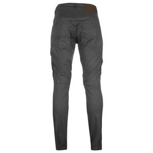 Offre Spéciale nouveauté vêtements de travail pour hommes pantalons cargo confortable coton polyester matériel pantalon chaud - Product Image 5