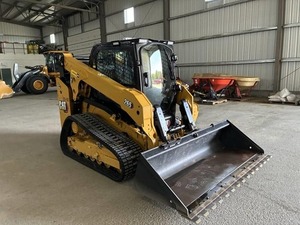 รถตักขนาดเล็ก2024ใช้ราง265แมวรถตักขนาดเล็ก - Product Image 5