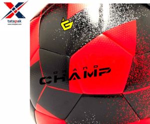 High Demand Official Training Match <b>Soccer</b> Ball High Quality PVC Material Lightweight with Custom Logo - Product Image 3
