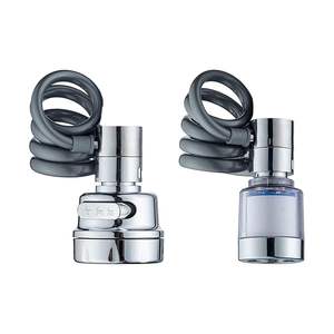 Grifo de Agua de Resorte de Estilo Simple y Duradero - Product Image 2