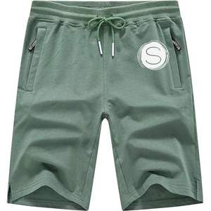 Pantalones cortos de baño de secado rápido - Product Image 4