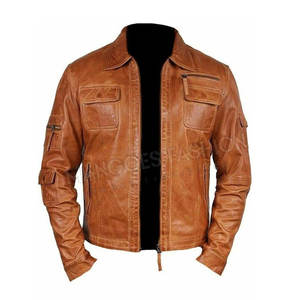 Chaqueta de Motocicleta para Hombre de Alta Calidad, Personalizable, Transpirable, Impermeable y Resistente al Viento, Diseña la Tuya Propia - Venta al Por Mayor Disponible - Product Image 1