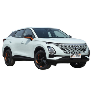 Chery Omoda 5 2025 EV 1,5 T 1,6 T Coches de gasolina Chery Omoda5 2024 5 puertas 5 asientos SUV compacto Chery Omoda <span class=keywords><strong>C5</strong></span> Coche eléctrico híbrido - Product Image 3