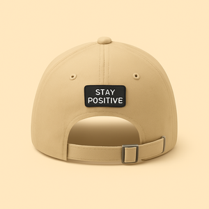 Gorras de béisbol duraderas OEM 6 paneles compatibles con todas las telas con logotipo personalizado maqueta gratuita disponible Hecho en Vietnam Múltiples opciones de color - Product Image 3