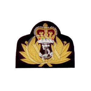 Insignias decoradas de encaje a granel hechas a medida de alta calidad último estilo con logotipo bordado servicio OEM al por mayor - Product Image 5