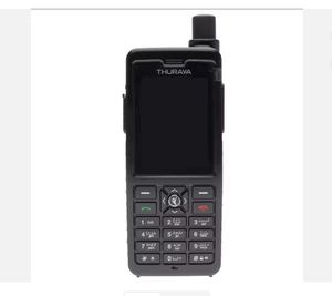 Oferta Nueva y Económica, Teléfono Satelital 2hurayaas XT-PRO, Listo para Enviar - Product Image 1