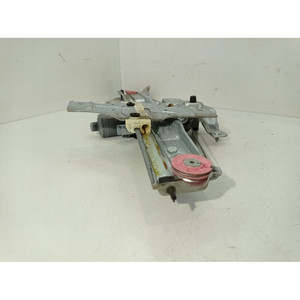 Meccanismo di sollevamento del finestrino anteriore. DX PEUGEOT 208 Serie 9673154380EP3C (12>19) - Product Image 5