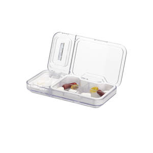 Pastillero Recién Llegados Cuidado Personal y Pharma M722158734 - Product Image 2