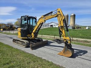 Nouveau tracteur mini-excavateur bon marché meilleur prix en stock - Product Image 4