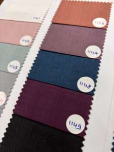 Tela Dobby de Algodón Tencel Premium, Material Ultra Suave para Camisas y Prendas a un Precio Accesible - Product Image 4