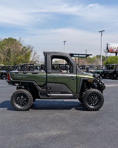 <b>Cheap</b> Enclosed Paloris Ranger Camouflage hunting UTV 4WD off road electric <b>Quad</b> <b>bike</b> utility vehicle - Product Image 1