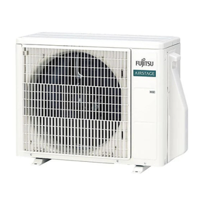 Unités de climatisation de classe A en termes d'efficacité énergétique (froid/chaud) - Product Image 4
