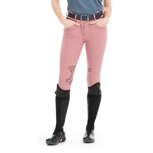 Meilleures ventes de service OEM sur mesure Fabricants de vêtements équestres pour femmes Jodhpur & culottes de courses de chevaux à haute élasticité - Product Image 1