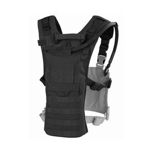 Chaleco Táctico Personalizado, Chaleco de Protección Duradero para Airsoft y Caza, Equipo de Protección OEM/ODM - Product Image 1