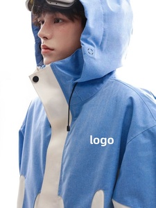 Tute <span class=keywords><strong>da</strong></span> sci con isolamento ispessito snowboard all'aperto antivento impermeabili <span class=keywords><strong>da</strong></span> sci set di abbigliamento <span class=keywords><strong>da</strong></span> <span class=keywords><strong>neve</strong></span> - Product Image 5