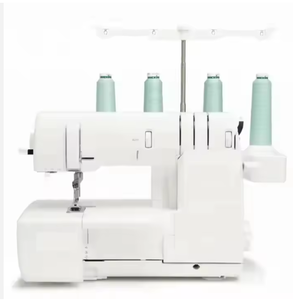 Machine à coudre Euphoria Mini Coverstitch, composant moteur d'origine, état neuf, Baby Lock - Product Image 2