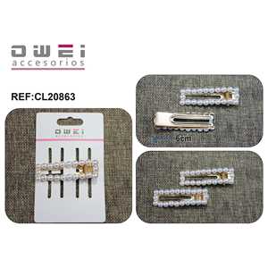 CL20863 Pinces à cheveux - Product Image 1