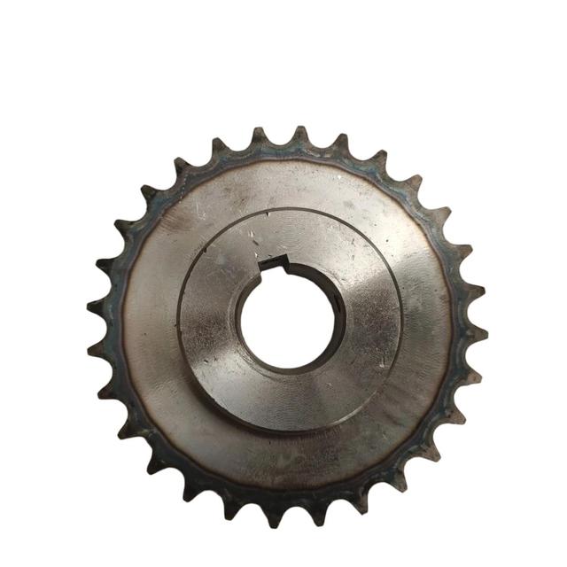 High-Precision Finished Bore Gears Made in China Precision Sprocket