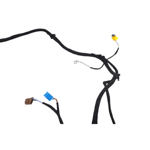 ARREO DE CABLES DEL ASIENTO DELANTERO DERECHO MERCEDES Clase E Serie Cabrio (A238) A2385407619 (17>) - Product Image 5