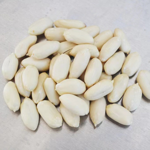 ถั่วลิสงอบเกลือธรรมชาติแบบแห้ง คัดแยกสะอาด คุณภาพสูง เกรดส่งออก โปรตีนสูง เหมาะสำหรับสกัดน้ำมัน - Product Image 2