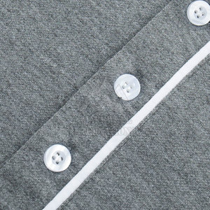 Camisetas Polo para Hombre a Precio de Fábrica, Camisetas Polo para Hombre Más Vendidas, Mejor Producto, Camisetas Polo Ligeras para Hombre - Product Image 4