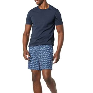 Nuevo diseño sublimación liso secado rápido gimnasio desgaste en blanco logotipo personalizado malla pantalones cortos hombres sublimación pantalones cortos impresos - Product Image 2