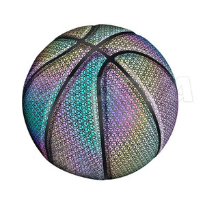 New Arrival Premium Quality Basketballs Outdoor Equipment Basketballs Sustainable Basketballs - Product Image 3