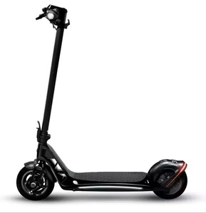 Best Offer DIY Adjustable Height Foldable Two-<b>Wheel</b> Electric <b>Scooter</b> Remote Control Dual Motors 1800 Watts Iron Frame Plastic - Product Image 3