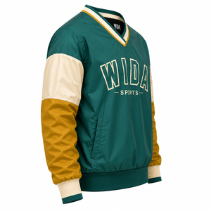 Fabricante de Sudaderas Ligeras para Equipos, Proveedor de Ropa Deportiva Personalizada, Fábrica con Distribución Mundial - Product Image 2