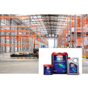 Fluidos de transmisión Castrol ON EV para una transferencia de potencia EV suave - Product Image 1