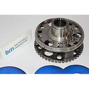 Transportador de planetas Baltacioglu, EK 5. 64.1288.20 Pieza de Repuesto para Transmisión de Autobús - Product Image 3
