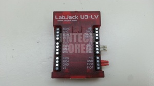 13566) [UESD] LABJACK U3-LV - Product Image 2