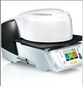 เตาเผาเซรามิก P310 คุณภาพพรีเมียม อุปกรณ์เตาอบแบบกดร้อนรุ่นใหม่ล่าสุด - Product Image 3