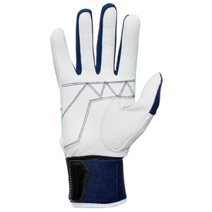 Guantes de Bateo de Béisbol Profesionales de Manga Larga, Personalizables, de Cuero, Transpirables, Ligeros, Duraderos y de Alta Calidad - Product Image 6