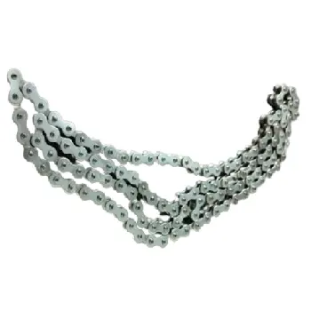 High Quality Strong Stainless Steel Durable Bicycle Chain in Standard Size for Road Bicycle available at Wholesale Price