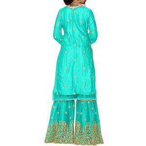 ชุดเดรสปาร์ตี้สำหรับผู้หญิงชุดปาร์ตี้ใส่สบายบริการผลิตตามสั่ง - Product Image 3