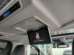 Véhicule authentique TOYOTA VELLFIRE 2.5 ZG 2019, grand véhicule, voitures à vendre - Product Image 5