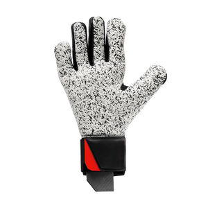 2025 gros qualité supérieure nouveaux gants de gardien de but professionnel allemand Latex gros personnalisé OEM - Product Image 3