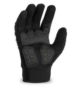 ถุงมือหนังสำหรับช่างถุงมือหนังสไตล์ใหม่ราคาไม่แพง - Product Image 3