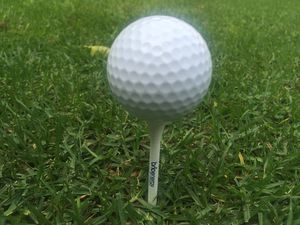 Velocity Max Logotipo personalizado y diseño de color Torneo Pelotas de golf Bolas de práctica con personalización de capas - Product Image 3