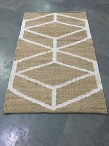 Alfombras de centro redondas y rectangulares, tamaño personalizado, alfombras modernas para sala de estar y oficina - Product Image 6