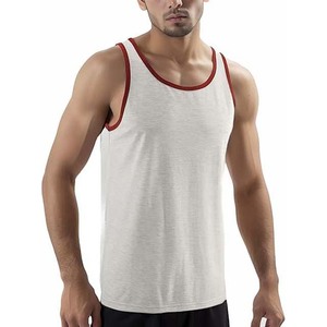 Camisetas sin mangas de entrenamiento de tela transpirable de algodón para hombre, camisetas sin mangas de talla grande para gimnasio y Fitness, ropa para hombre, camisetas sin mangas - Product Image 6