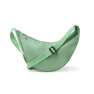 Borsa a Tracolla Riciclata Imai, Borse Promozionali Sostenibili per Gadget - Product Image 3