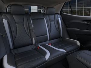2025 Buick Envision Sport Touring AWD Listo para Enviar - Product Image 3