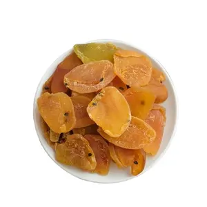 Dried Passion Fruit With Seed Best Quality Soft Dried Passion Fruit From Vietnam Passion Fruit Akina