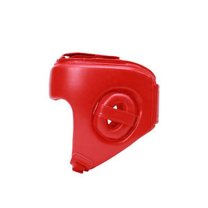 Trending High Quality Professional Custom Design Boxing <b>Head</b> Guard Fight <b>Training</b> Boxing <b>Head</b> Guard - Product Image 5