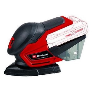 Lijadora Orbital Inalámbrica de Palma 18V Te Os 150 Li Solo PXC 4460708 (Batería No Incluida) para Discos de Lijado - Product Image 1